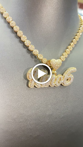 Jewelry Store «Treasures Fine Jewelers», reviews and photos, 5247 Hickory Hollow Pkwy, Antioch, TN 37013, USA