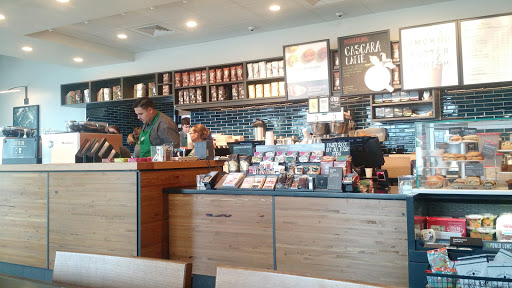 Coffee Shop «Starbucks», reviews and photos, 480 Oroville Dam Blvd E, Oroville, CA 95965, USA