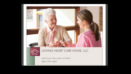Loving Heart Care Home