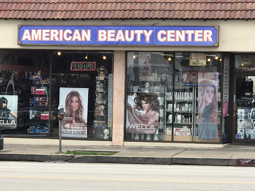 Beauty Supply Store «American Beauty Center», reviews and photos, 16750 Ventura Blvd, Encino, CA 91436, USA