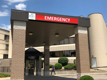 Phelps Health Emergency Department