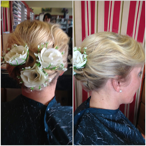 Beauty Salon «Beach Beauty Salon», reviews and photos, 413 Beach St, San Francisco, CA 94133, USA