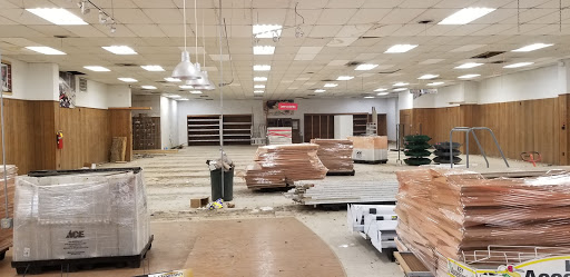 Hardware Store «Parco Home Center Inc.», reviews and photos, 2950 Williams Dr, Georgetown, TX 78628, USA