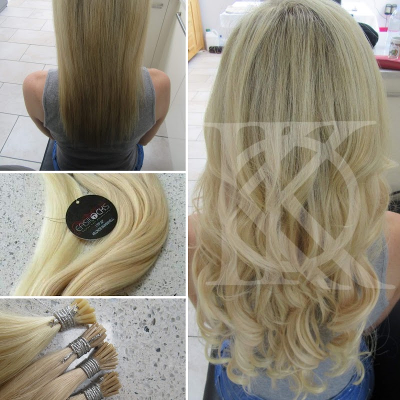 KristyOlivia Hair Stylist (KKOSALON)