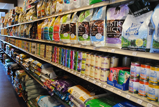 Pet Supply Store «Pet Foods Market & Supplies», reviews and photos, 1816 N Sepulveda Blvd, Manhattan Beach, CA 90266, USA