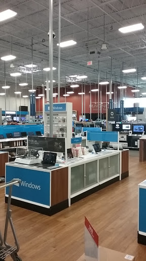 Electronics Store «Best Buy», reviews and photos, 3351 Mall Loop Dr, Joliet, IL 60431, USA