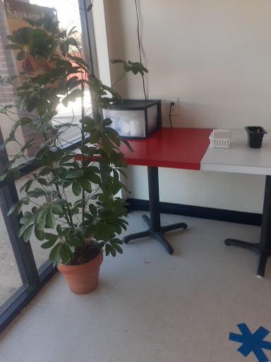 Donut Shop «Donut Palace», reviews and photos, 600 E Sandy Lake Rd # 126, Coppell, TX 75019, USA