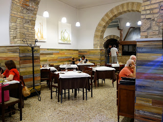 Ristorante Alfredo alla scaletta