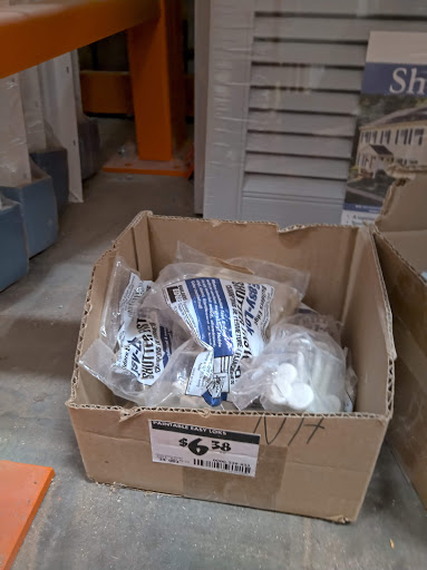 Home Improvement Store «The Home Depot», reviews and photos, 393 S Hover Rd, Longmont, CO 80501, USA