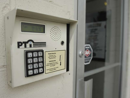 Self-Storage Facility «Extra Space Storage», reviews and photos, 128 Bridge St, Newton, MA 02458, USA