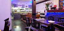 Atmosphère du Restaurant japonais Sushi Jade à Paris - n°3