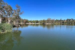 Vasona Lake County Park image