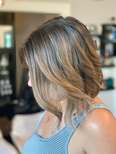 Beauty Salon «Dolce Vita Salon and Spa», reviews and photos, 101 Mill Rd, Yorktown, VA 23693, USA