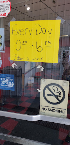 Butcher Shop «Flat Rock Party Store», reviews and photos, 28418 Telegraph Rd, Flat Rock, MI 48134, USA