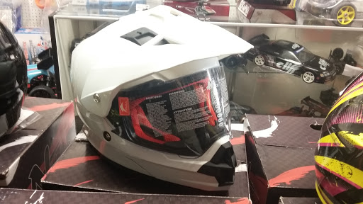 Airbrushing Service «Moto Styles», reviews and photos, 17540 Chatsworth St, Granada Hills, CA 91344, USA