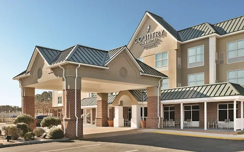 Country Inn & Suites by Radisson, Petersburg, VA image