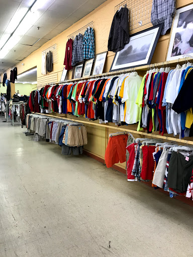 Thrift Store «Family Thrift Store», reviews and photos, 2012 W Newport Pike, Wilmington, DE 19804, USA