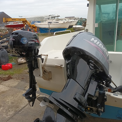Chantier Naval CHEVALIER PLAISANCE à La Ville-és-Nonais