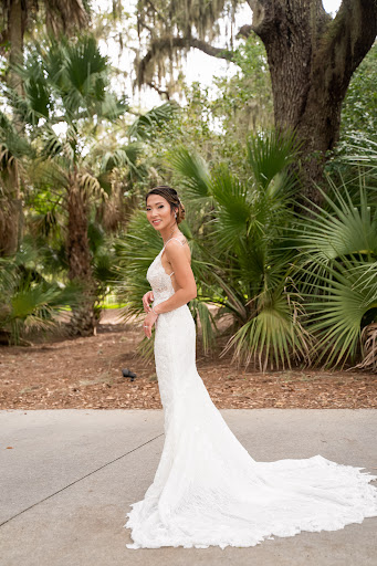 Bridal Shop «Laura Jacobs Bridal», reviews and photos, 9903 Gulf Coast Main St #142, Fort Myers, FL 33913, USA