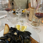 Photo n°1 de l'avis de Jessica.t fait le 14/05/2023 à 19:58 sur le  Ristorante Al Fagiano à Giardini Naxos