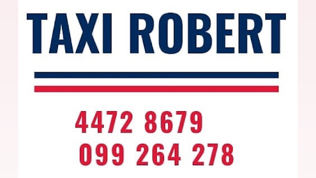 Taxi Robert