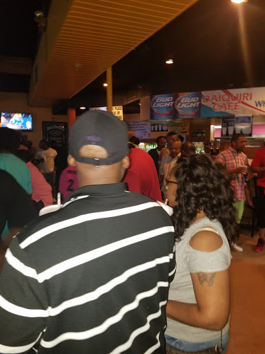 Cafe «Daiquiri Cafe», reviews and photos, 2742 S Sherwood Forest Blvd, Baton Rouge, LA 70816, USA