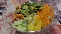 Plats et boissons du Restauration rapide Eat Salad Albi - n°20