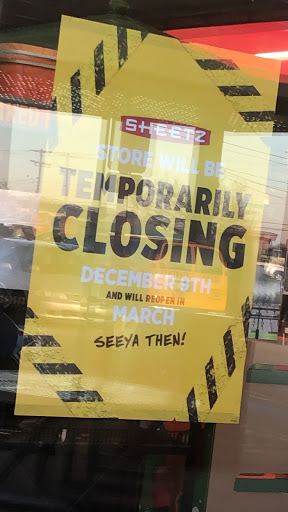 Convenience Store «Sheetz #268», reviews and photos, 3200 Cape Horn Rd, Red Lion, PA 17356, USA