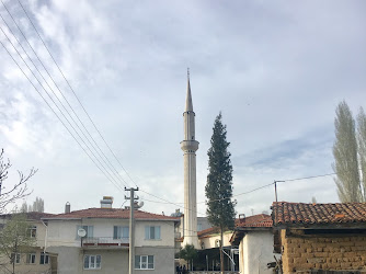 Argın Köyü Cami