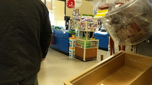 Pet Supply Store «PetSmart», reviews and photos, 711 US-41, Schererville, IN 46375, USA