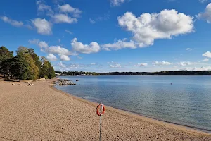 Mustikkamaa Beach image