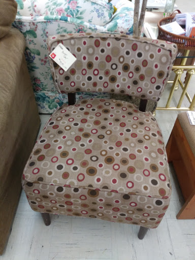 Thrift Store «Metrocrest Resale», reviews and photos, 2661 Midway Rd #207, Carrollton, TX 75006, USA