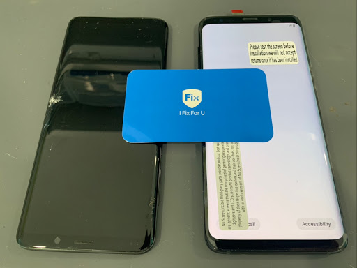 iFixForU - iPhones & iPad & Samsung & Computers Repair image