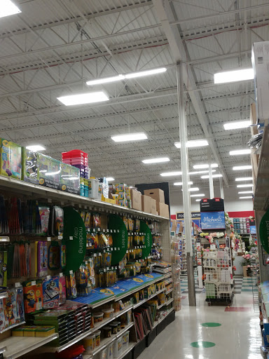 Craft Store «Michaels», reviews and photos, 6635 Grand Ave, Gurnee, IL 60031, USA
