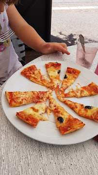 Plats et boissons du Pizzeria l’Atelier de la Pizza à Paray-le-Monial - n°4