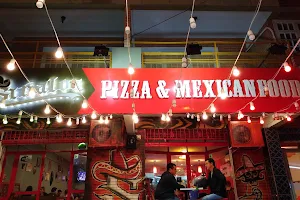 Sinaloa Pizza & Mexican Food image