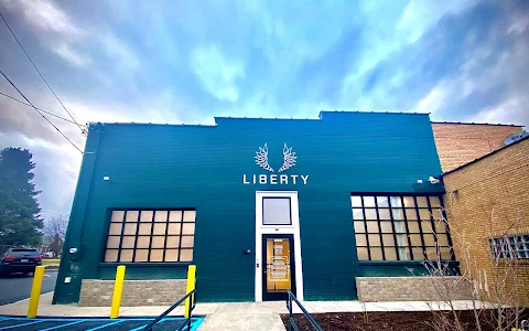 Liberty Cannabis image