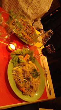 Nouille du Restaurant vietnamien Le Tonkinois à Brest - n°15