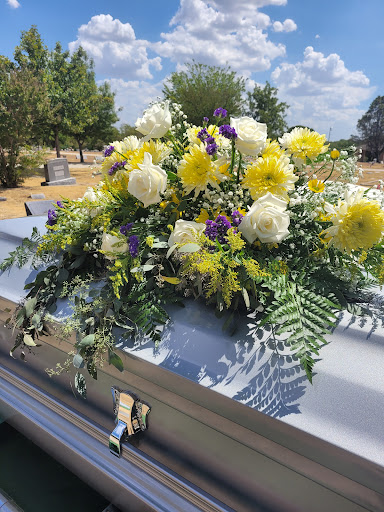 Flower Designer «Windsor Florist», reviews and photos, 201 W Main St, Mesquite, TX 75149, USA