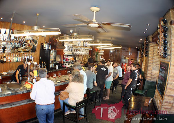 Latino Bar Restaurante