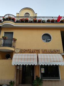 Bar ristorante Miramonti Corso Vittorio Emanuele III, 82023 Castelvetere in Val Fortore BN, Italia