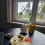 Photo n°5 de l'avis de Mohamad.l fait le 03/05/2024 à 05:57 sur le  Villa Zollhaus Bed & Breakfast à Türkheim