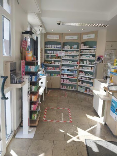 Beoordelingen van Pharmacies Populaires de Verviers in Eupen - Apotheek