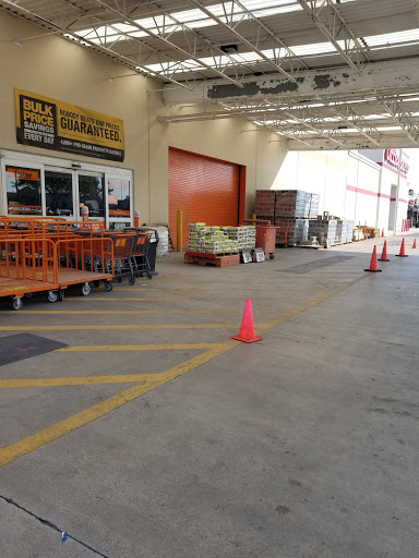 Home Improvement Store «The Home Depot», reviews and photos, 150-1 Shallotte Crossing Pkwy, Shallotte, NC 28470, USA