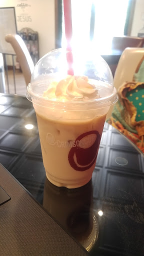 Coffee Shop «I AM Java Coffee House», reviews and photos, 715 N 14th St, Murphysboro, IL 62966, USA