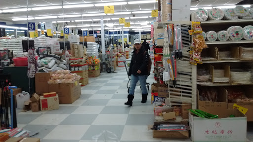 Grocery Store «Shuang Hur Supermarket», reviews and photos, 654 University Ave W, St Paul, MN 55104, USA