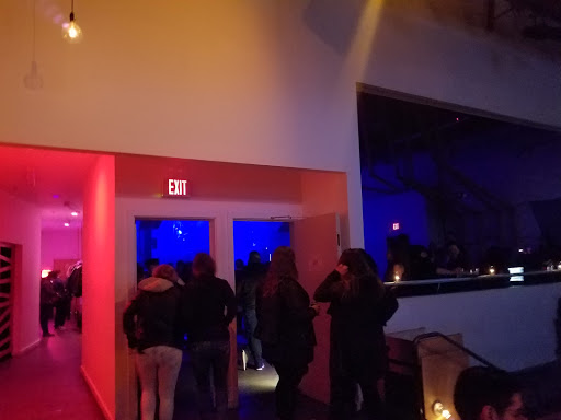 Night Club «Holocene», reviews and photos, 1001 SE Morrison St, Portland, OR 97214, USA