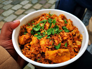 Photo n°32 de AFRIK ASIAN ORIGINAL’S à Paris ()