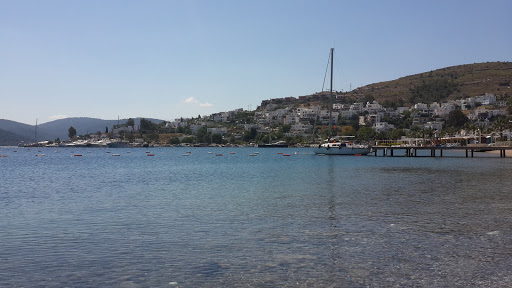 Pınar Su - Göltürkbükü