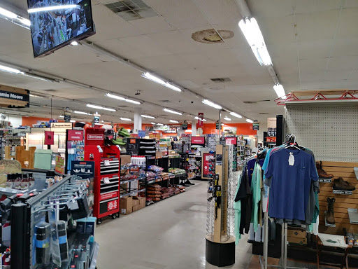 Hardware Store «McKnight Hardware», reviews and photos, 1709 E Bessemer Ave, Greensboro, NC 27405, USA